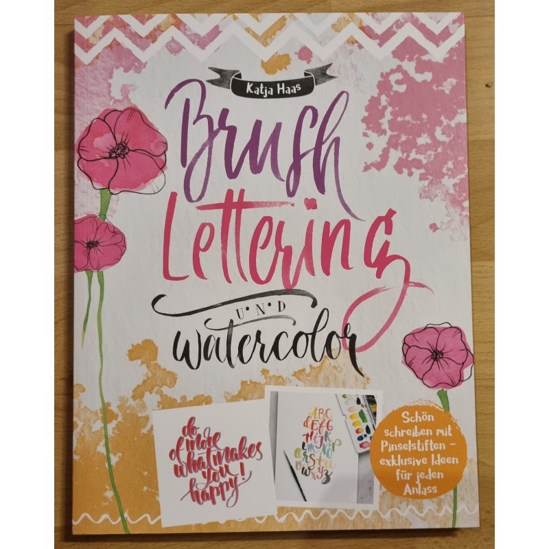 Brush Lettering