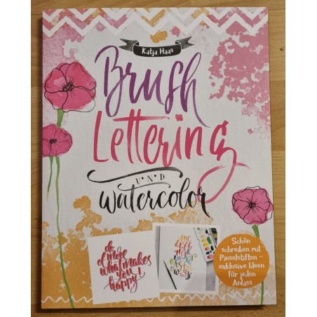 Brush Lettering
