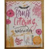 Brush Lettering