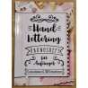 Hand Lettering