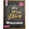 Hand Lettering
