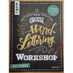 Hand Lettering