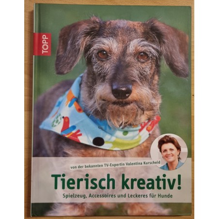 Tierisch kreativ