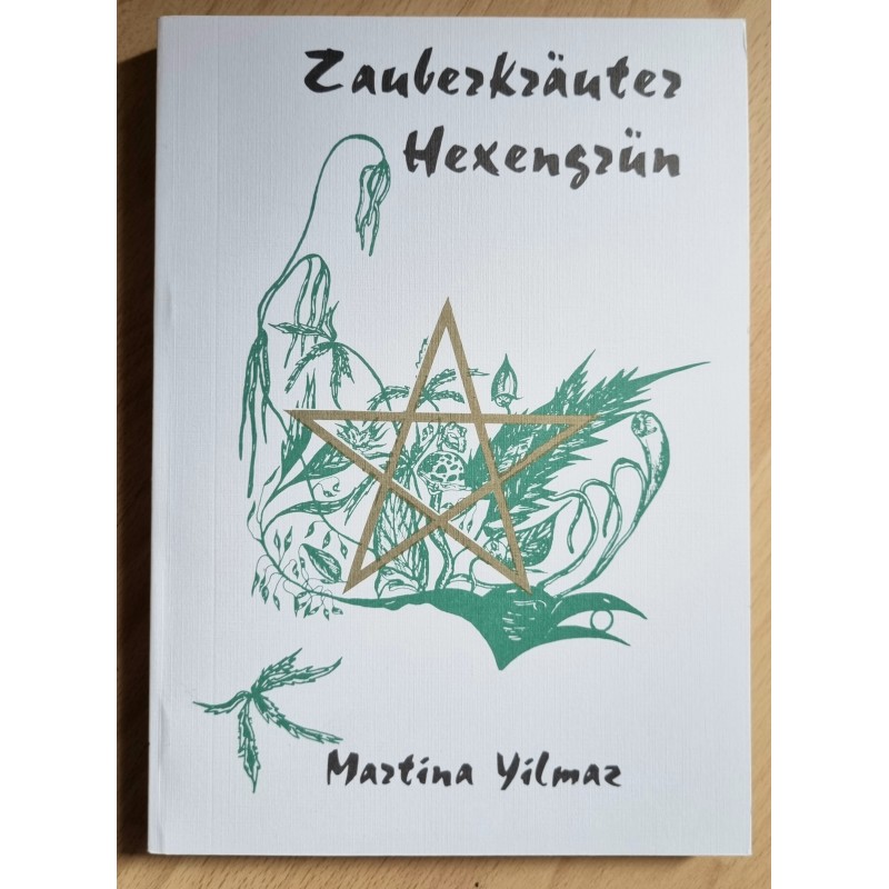 Zauberkräuter Hexengrün