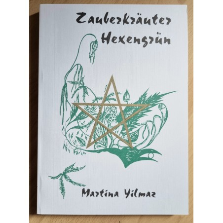 Zauberkräuter Hexengrün