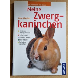 Meine Zwergkaninchen