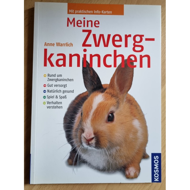 Meine Zwergkaninchen