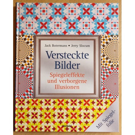 Versteckte Bilder
