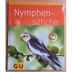 Nymphensittiche