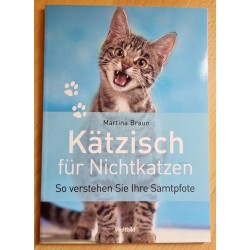 Kätzisch für Nichtkatzen