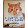 Clickertraining mit Hauskatzen