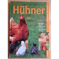 Hühner