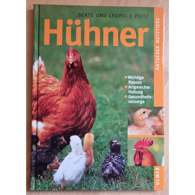 Hühner