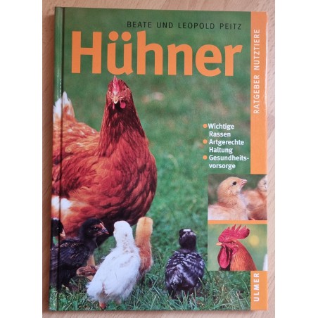 Hühner