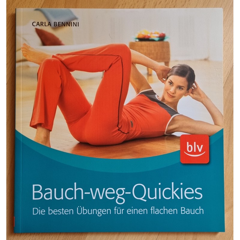 Bauch-weg-Quickies