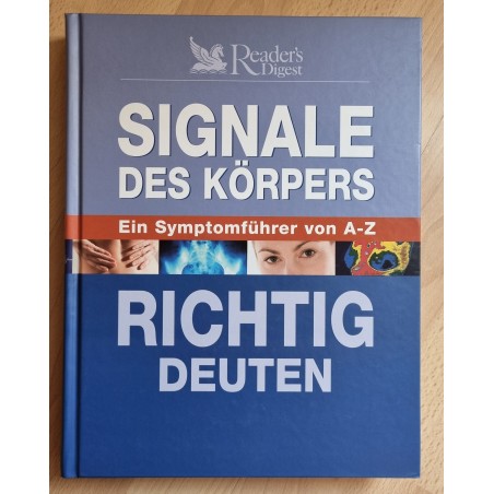 Signale des Körpers richtig deuten