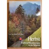 Herbst 18 schöne Wanderungen in der Schweiz