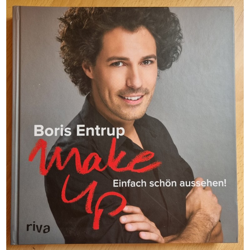 Make up Einfach schön aussehen