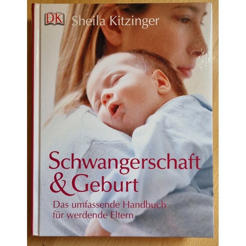 Schwangerschaft und Geburt