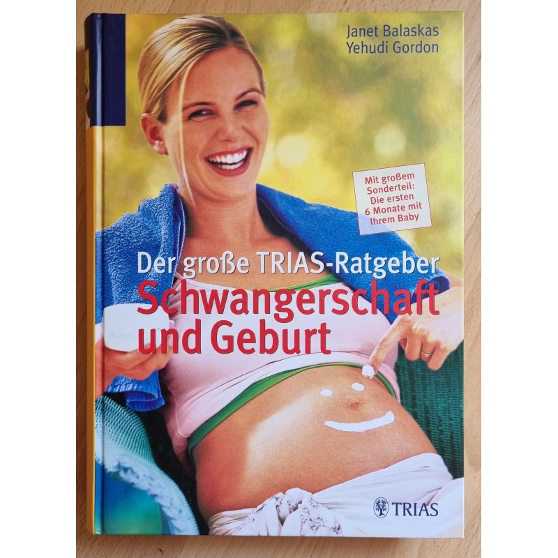 Schwangerschaft und Geburt