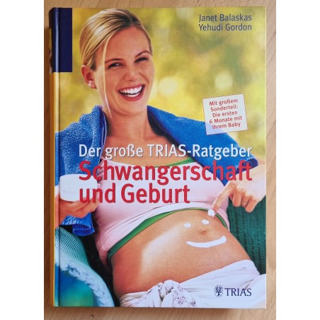 Schwangerschaft und Geburt