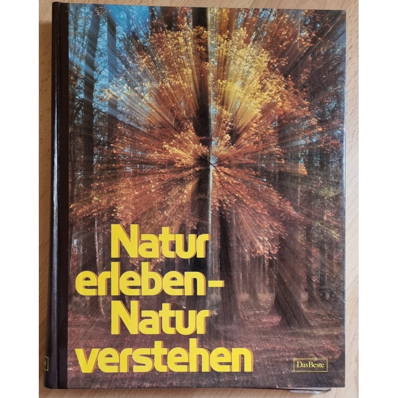 Natur erleben, Natur verstehen