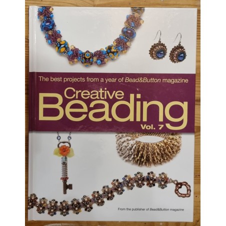 Creative Beading Vol.7