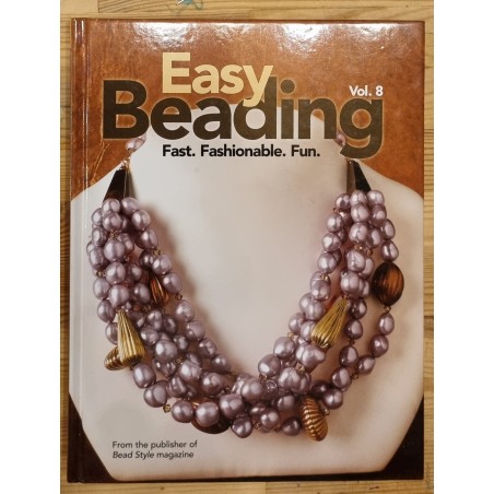 Easy Beading Vol.8