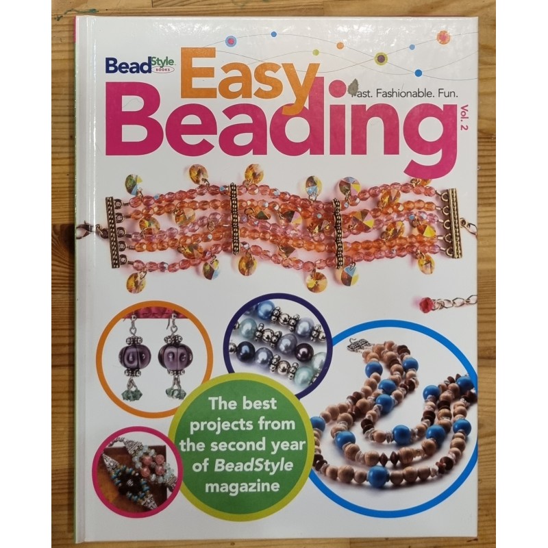 Easy Beading Vol.2