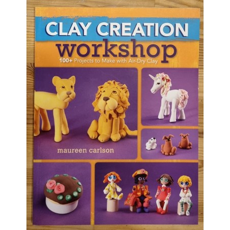 Clay Creation Workshop