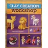 Clay Creation Workshop