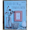 Deko-Ideen aus Trinkhalmen