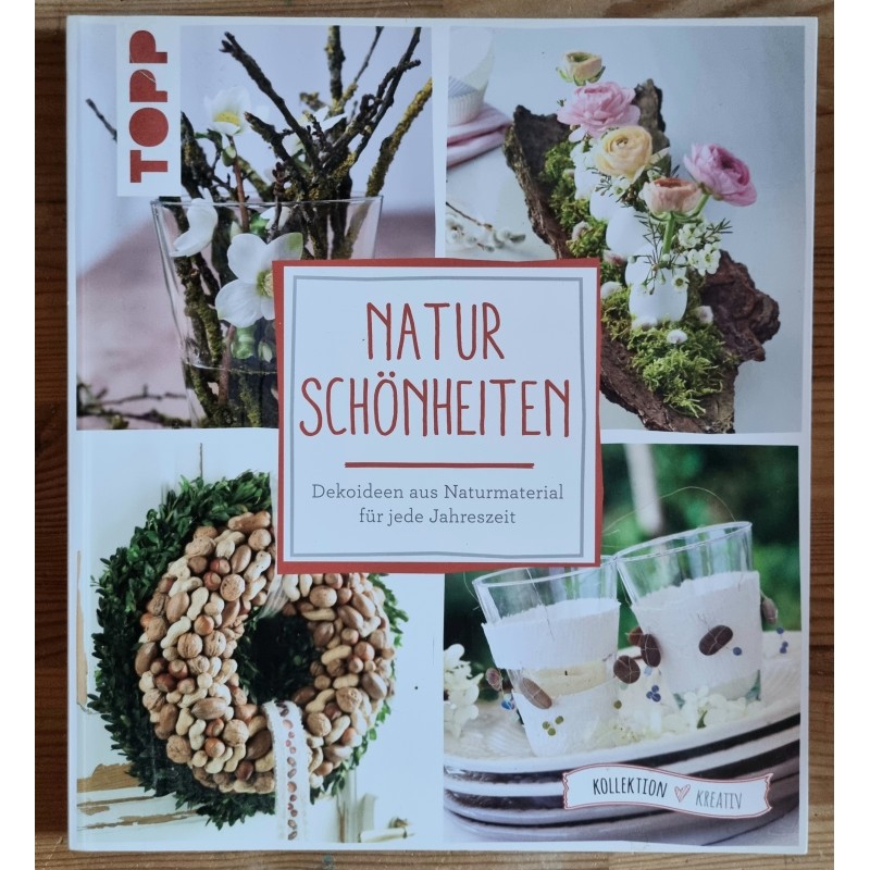 Natur Schönheiten