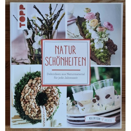 Natur Schönheiten