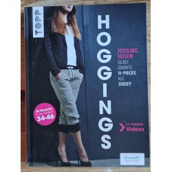 Hoggings nähen