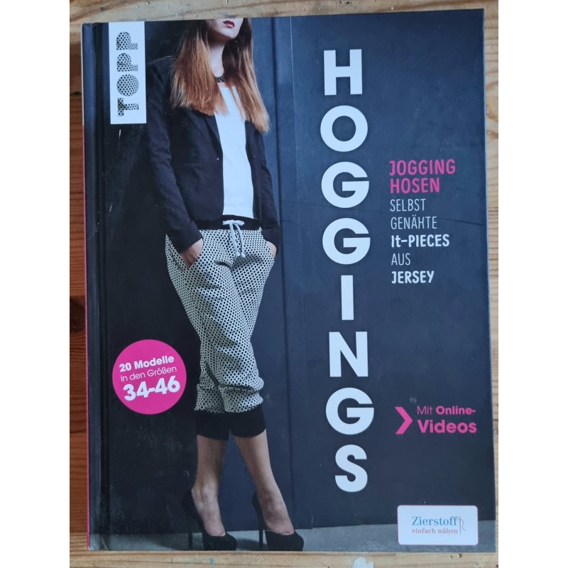 Hoggings nähen