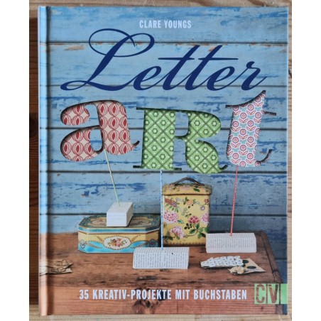 Letter Art