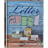 Letter Art