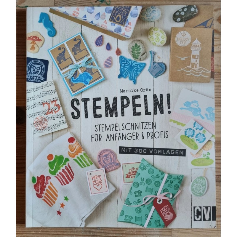 Stempeln