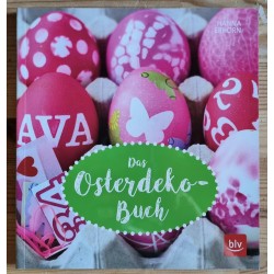 Das Osterdeko-Buch