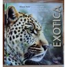Porzellanmalerei Exotica
