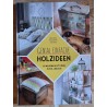 Genial einfache Holzideen