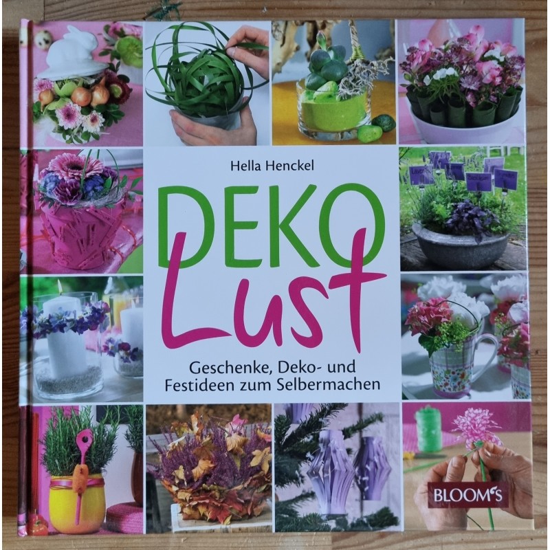 Deko Lust