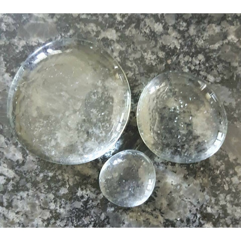 Glasnuggets 3