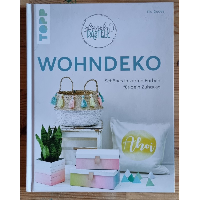 Wohndeko