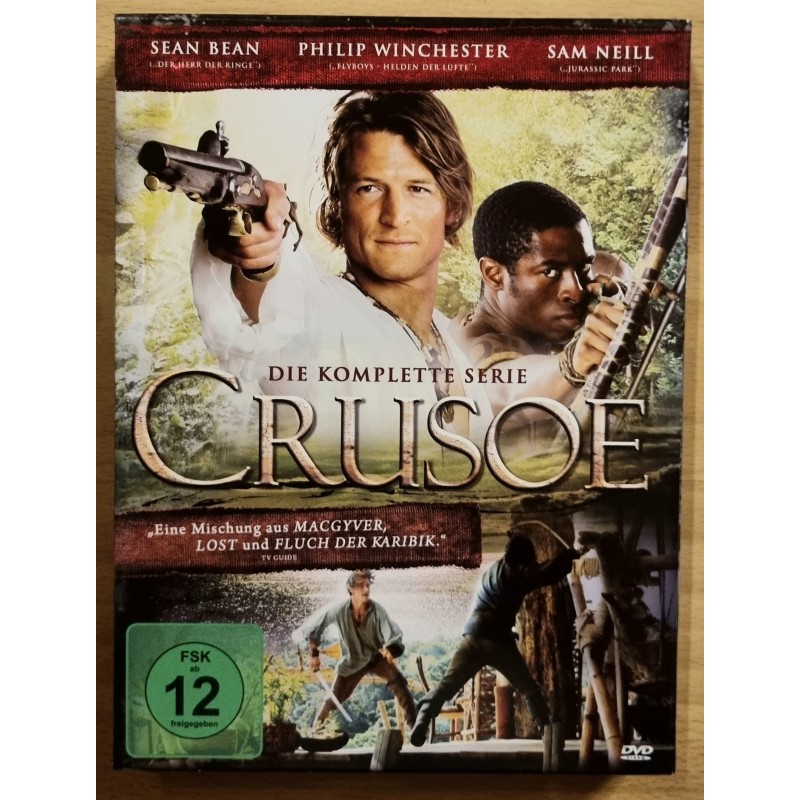 Crusoe