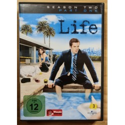 Life Season Two Part One