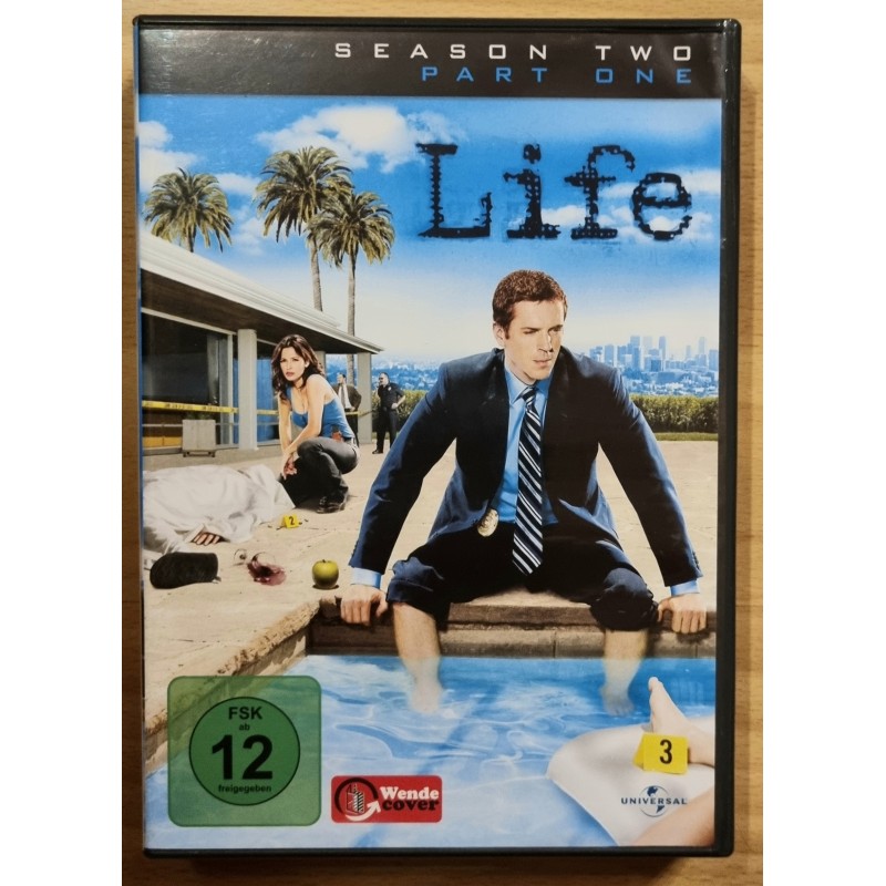 Life Season Two Part One