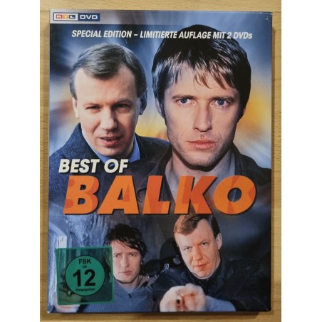 Best of Balko