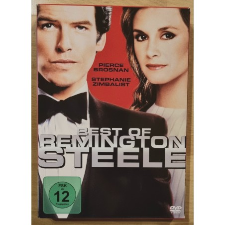 Best of Remington Steele